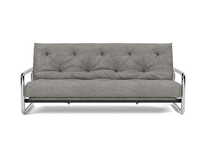 Lomira Sofa Bed Nordic Mattress Classic - variant image
