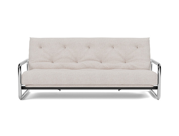 Lomira Sofa Bed Nordic Mattress Classic - variant image