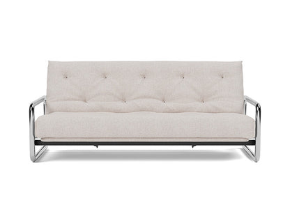 Lomira Sofa Bed Nordic Mattress Classic - variant image