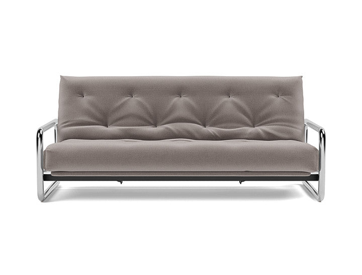 Lomira Sofa Bed Nordic Mattress Classic - variant image
