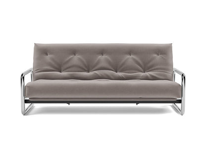 Lomira Sofa Bed Nordic Mattress Classic - variant image