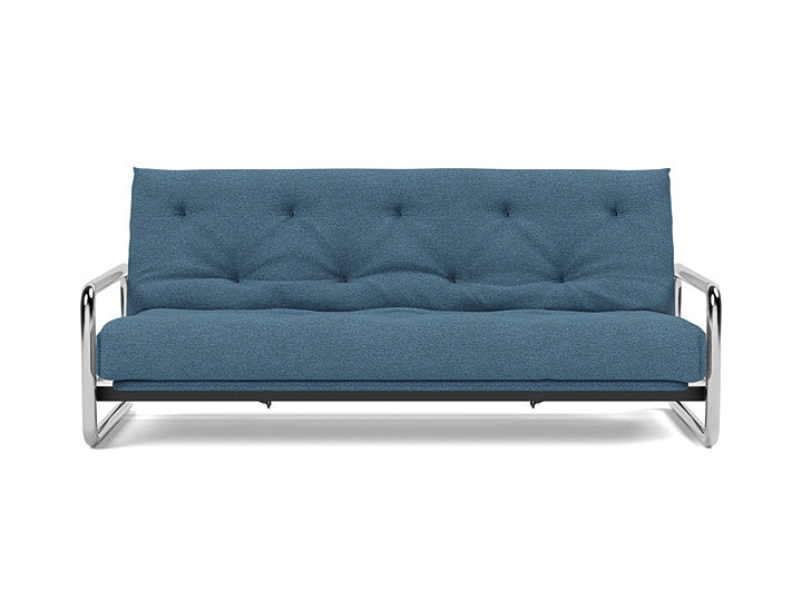 Lomira Sofa Bed Nordic Mattress Classic - variant image