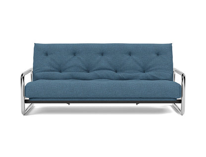 Lomira Sofa Bed Nordic Mattress Classic - variant image