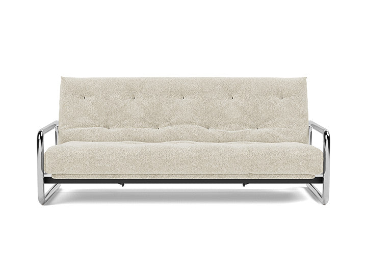 Lomira Sofa Bed Nordic Mattress Classic - variant image