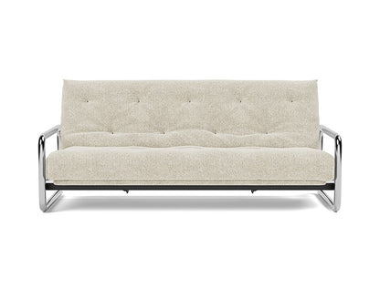 Lomira Sofa Bed Nordic Mattress Classic - variant image