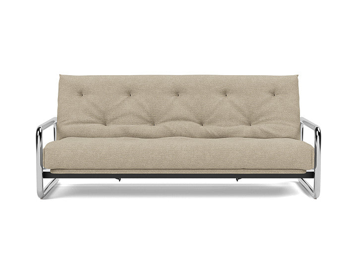 Lomira Sofa Bed Nordic Mattress Classic - variant image