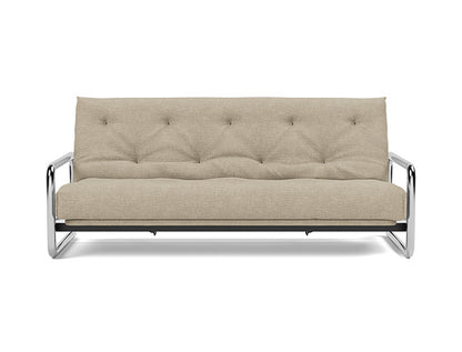 Lomira Sofa Bed Nordic Mattress Classic - variant image