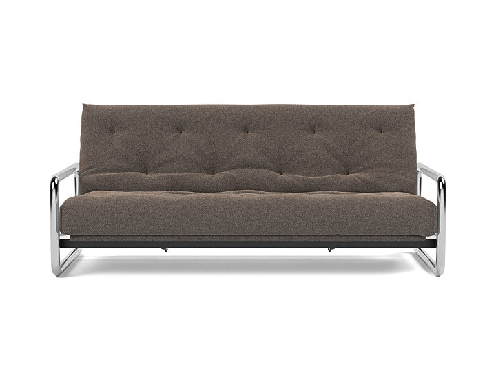 Lomira Sofa Bed Nordic Mattress Classic - variant image
