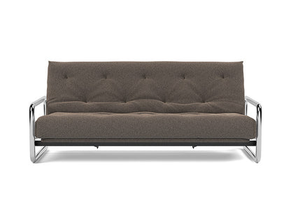 Lomira Sofa Bed Nordic Mattress Classic - variant image