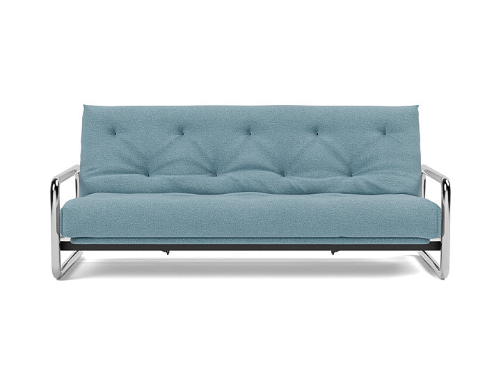 Lomira Sofa Bed Nordic Mattress Classic - variant image