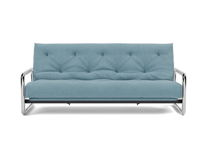 Lomira Sofa Bed Nordic Mattress Classic - variant image