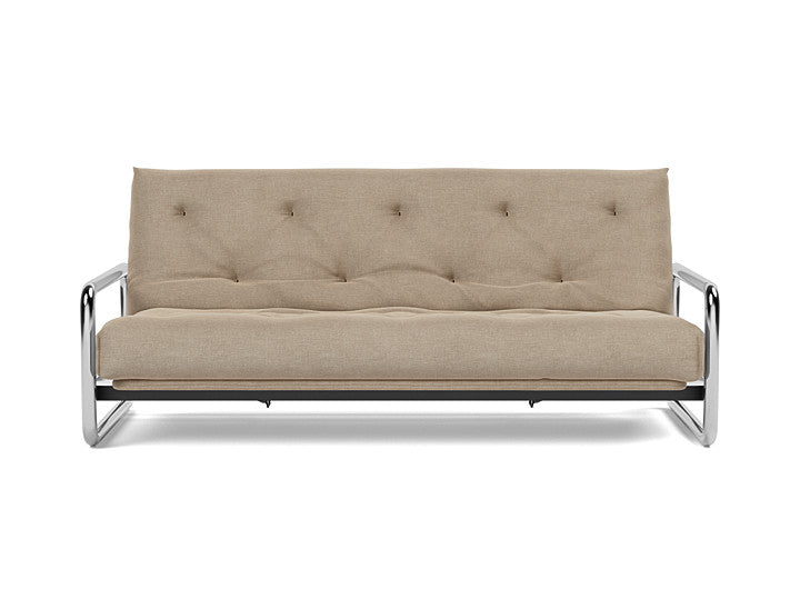 Lomira Sofa Bed Nordic Mattress Classic - variant image