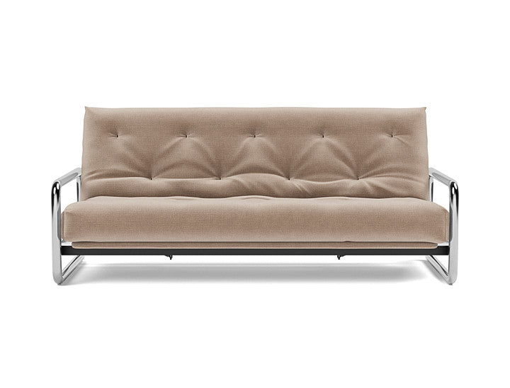 Lomira Sofa Bed Nordic Mattress Classic - variant image