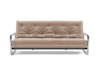 Lomira Sofa Bed Nordic Mattress Classic - variant image