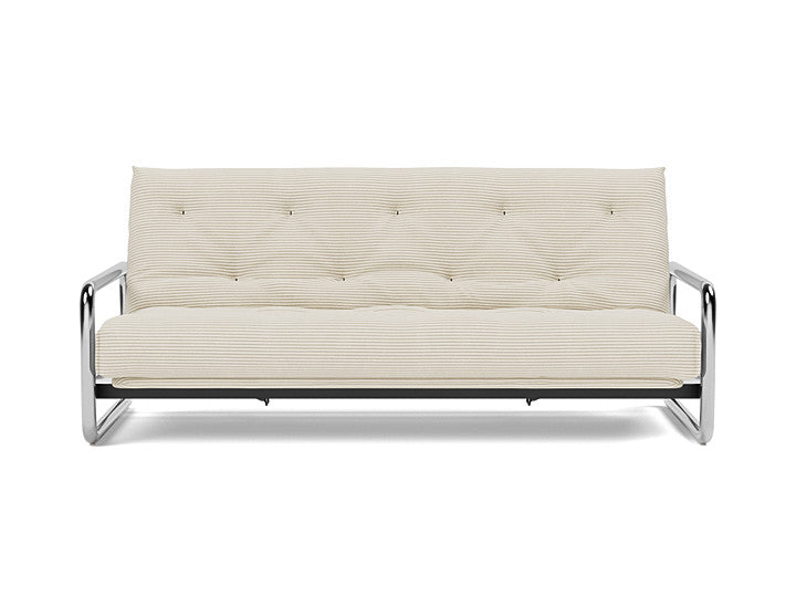 Lomira Sofa Bed Nordic Mattress Classic - variant image