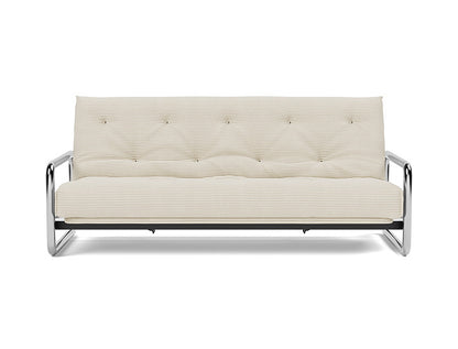 Lomira Sofa Bed Nordic Mattress Classic - variant image