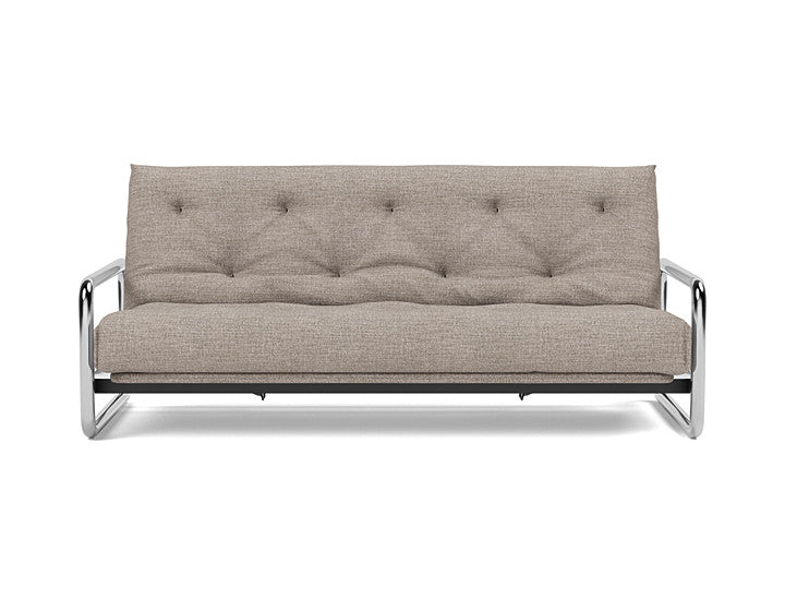 Lomira Sofa Bed Nordic Mattress Classic - angle 1