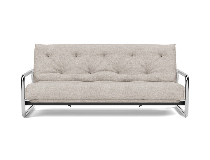 Lomira Sofa Bed Nordic Mattress Classic - variant image