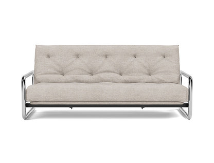 Lomira Sofa Bed Nordic Mattress Classic - variant image