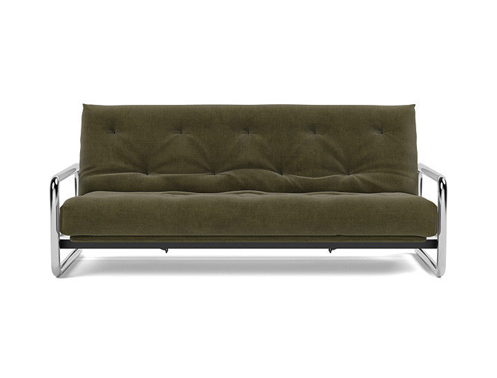 Lomira Sofa Bed Nordic Mattress Classic - variant image