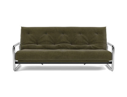 Lomira Sofa Bed Nordic Mattress Classic - variant image