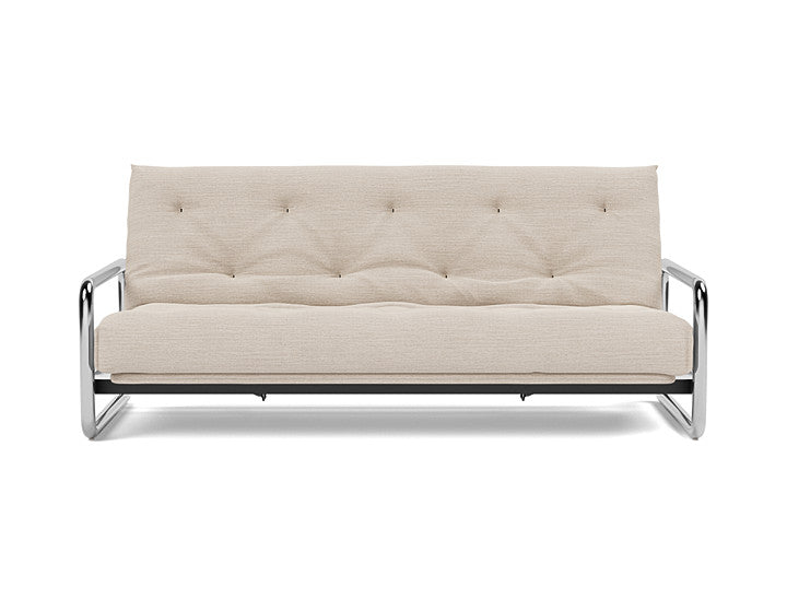 Lomira Sofa Bed Nordic Mattress Classic - variant image