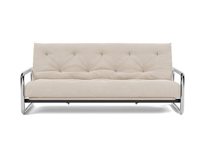 Lomira Sofa Bed Nordic Mattress Classic - variant image