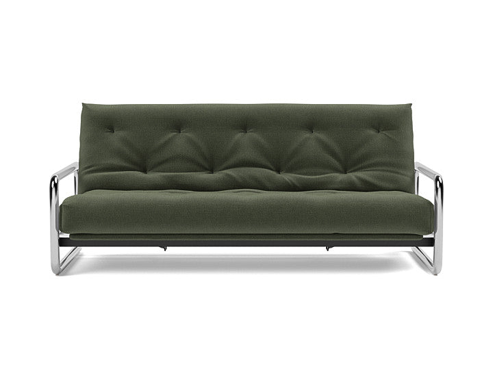 Lomira Sofa Bed Nordic Mattress Classic - variant image