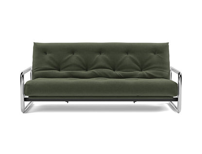 Lomira Sofa Bed Nordic Mattress Classic - variant image