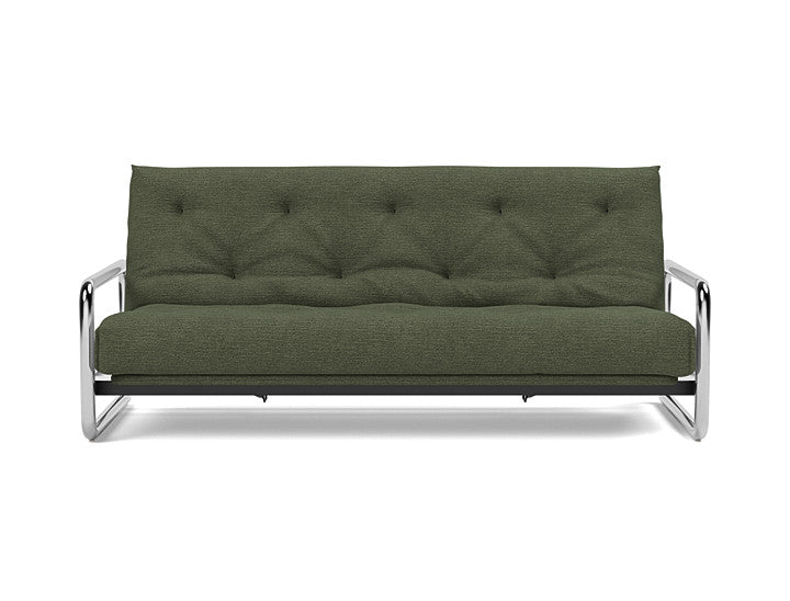 Lomira Sofa Bed Nordic Mattress Classic - variant image