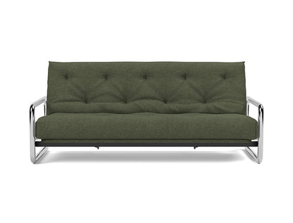 Lomira Sofa Bed Nordic Mattress Classic - variant image