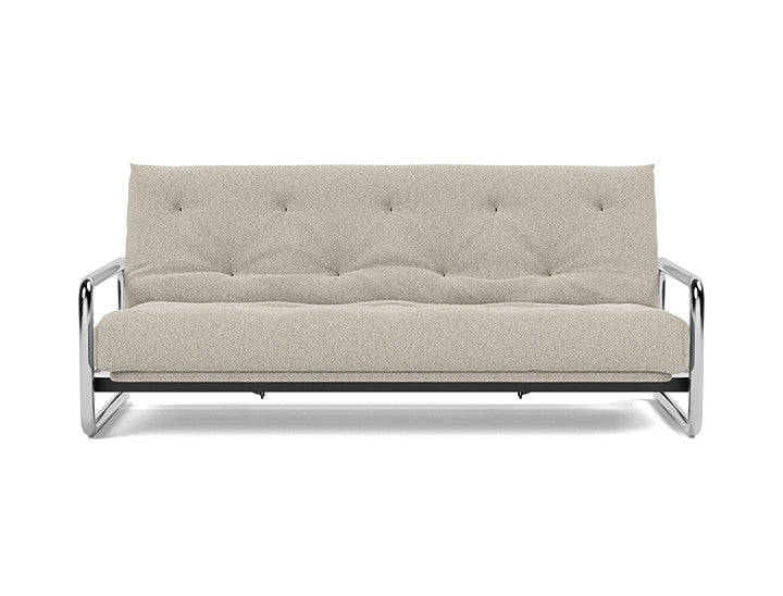 Lomira Sofa Bed Nordic Mattress Classic - variant image