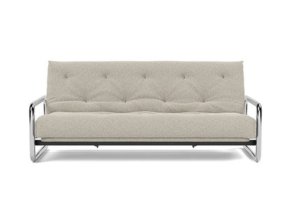 Lomira Sofa Bed Nordic Mattress Classic - variant image