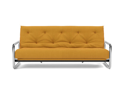 Lomira Sofa Bed Nordic Mattress Classic - variant image