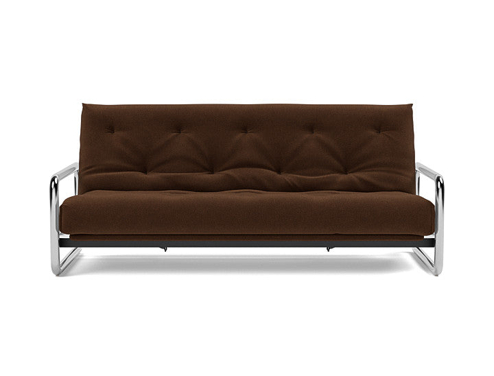 Lomira Sofa Bed Nordic Mattress Classic - variant image