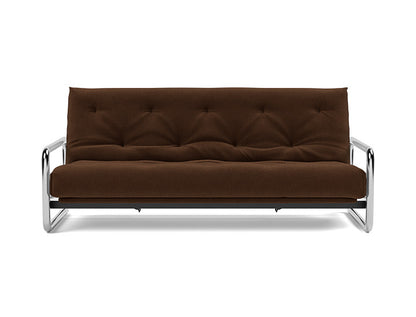 Lomira Sofa Bed Nordic Mattress Classic - variant image