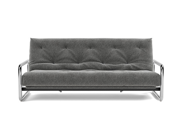 Lomira Sofa Bed Nordic Mattress Classic - variant image