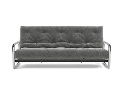 Lomira Sofa Bed Nordic Mattress Classic - variant image
