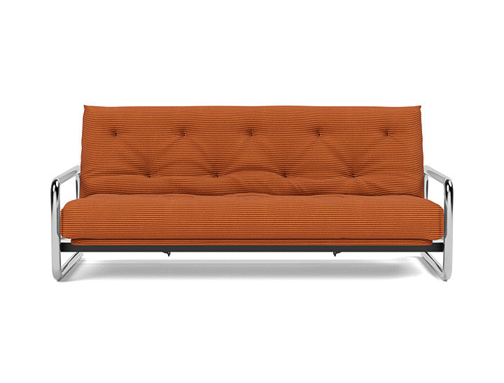 Lomira Sofa Bed Nordic Mattress Classic - variant image