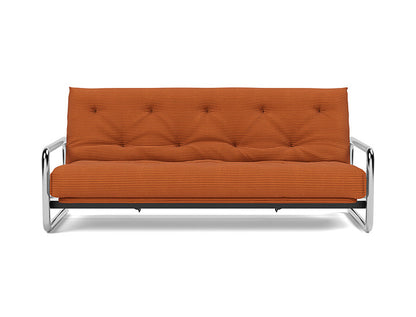 Lomira Sofa Bed Nordic Mattress Classic - variant image