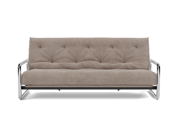 Lomira Sofa Bed Nordic Mattress Classic - variant image