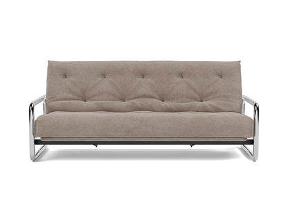 Lomira Sofa Bed Nordic Mattress Classic - variant image
