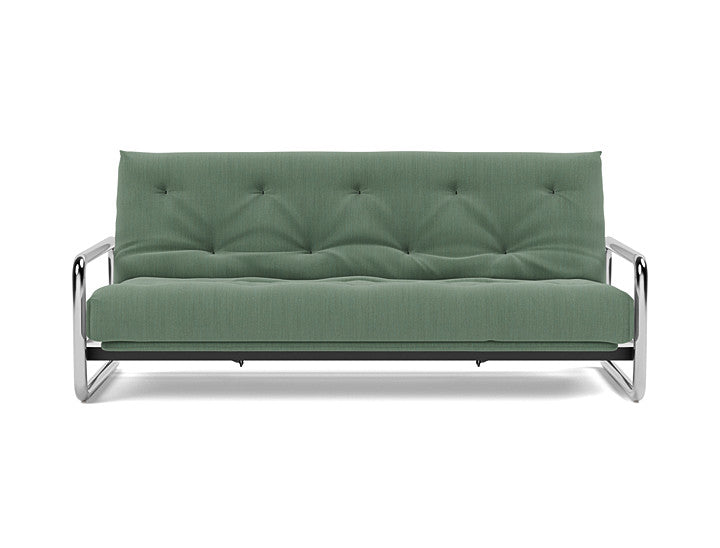 Lomira Sofa Bed Nordic Mattress Classic - variant image