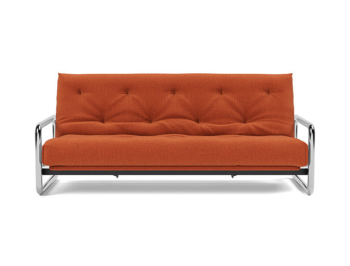 Lomira Sofa Bed Nordic Mattress Classic - variant image
