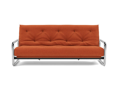 Lomira Sofa Bed Nordic Mattress Classic - variant image