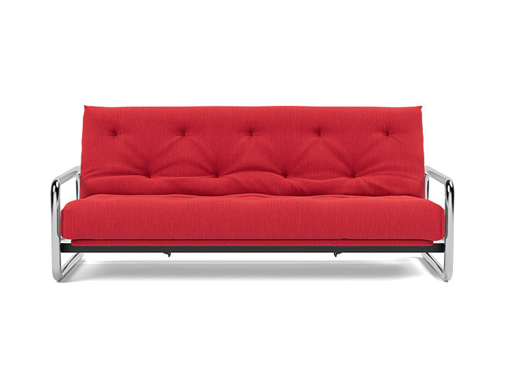 Lomira Sofa Bed Nordic Mattress Classic - variant image