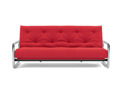 Lomira Sofa Bed Nordic Mattress Classic - variant image