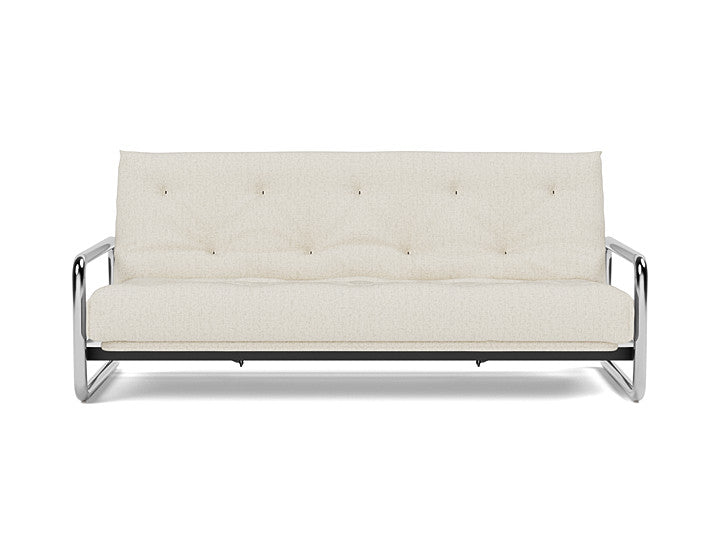 Lomira Sofa Bed Nordic Mattress Classic - variant image