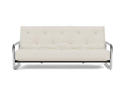 Lomira Sofa Bed Nordic Mattress Classic - variant image