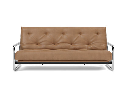 Lomira Sofa Bed Nordic Mattress Classic - variant image